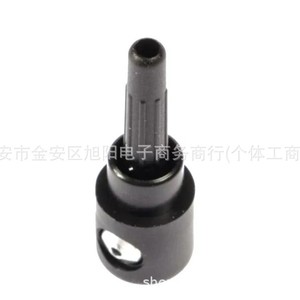 Boquilla de Inyección Mecánica de Plástico para Líquido Limpiaparabrisas Trasero Ford 1426515 5T1617C630AA - Product Image 4