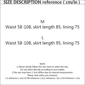 <span class=keywords><strong>Jupe</strong></span> <span class=keywords><strong>Longue</strong></span> Décontractée en Maille <span class=keywords><strong>Plissée</strong></span> pour le Printemps et l'Automne, Nouvelle Mode, <span class=keywords><strong>Jupe</strong></span> en Gaze - Product Image 2