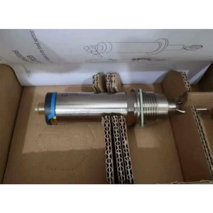 Instrument de mesure de niveau Endress + Hauser FTL31 avec interrupteur de fin de course, fourche vibrante et sonde - Product Image 3