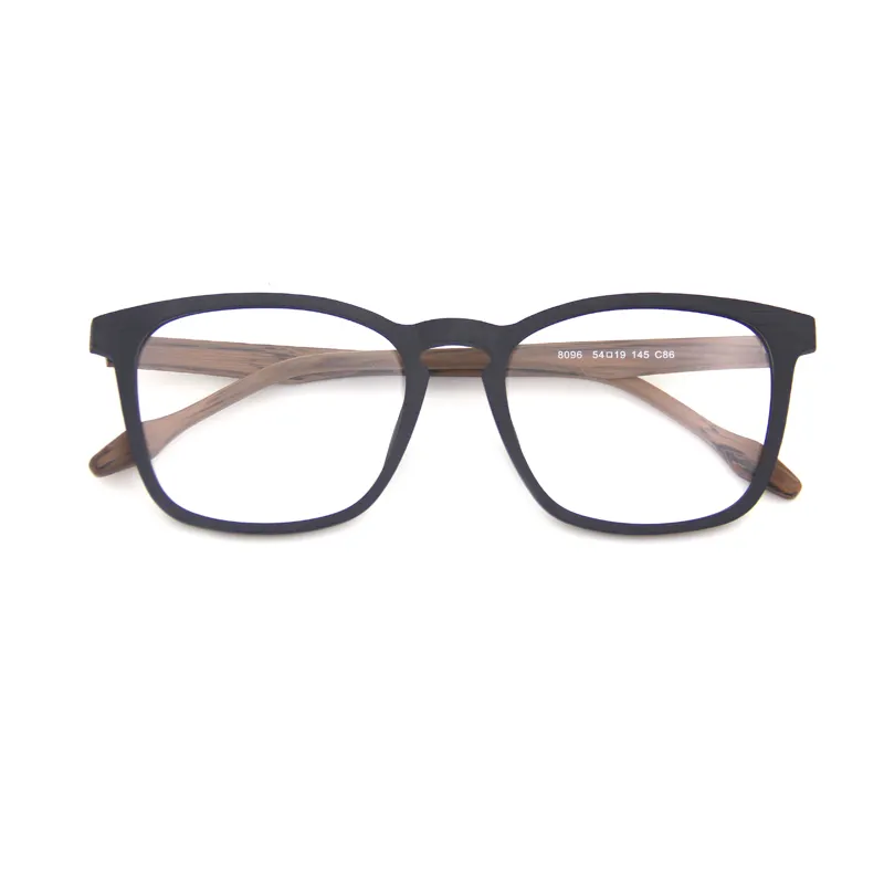 Top Grade Frames Reading GlassesハンドメイドアセテートOptical Eyeglasses