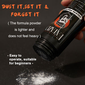 30g Volume Texture <span class=keywords><strong>polvere</strong></span> etichetta privata migliori <span class=keywords><strong>capelli</strong></span> opachi <span class=keywords><strong>cera</strong></span> <span class=keywords><strong>in</strong></span> <span class=keywords><strong>polvere</strong></span> all'ingrosso creare incredibili acconciature per <span class=keywords><strong>capelli</strong></span> <span class=keywords><strong>in</strong></span> <span class=keywords><strong>polvere</strong></span> - Product Image 3