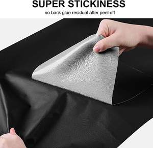 Patch de réparation en <span class=keywords><strong>cuir</strong></span> grand format, ruban adhésif auto-adhésif pour réparer le <span class=keywords><strong>cuir</strong></span>, patchs de rembourrage en <span class=keywords><strong>cuir</strong></span> pour meubles, canapés, chaises, sièges de <span class=keywords><strong>voiture</strong></span> - Product Image 4