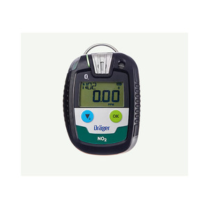 เครื่องตรวจจับก๊าซเดี่ยว Drager Safety PAC 8000 รุ่นดั้งเดิมและรุ่นใหม่ สำหรับตรวจจับ C3H6 HCN PHSG OV PH3 ราคาดี - Product Image 3