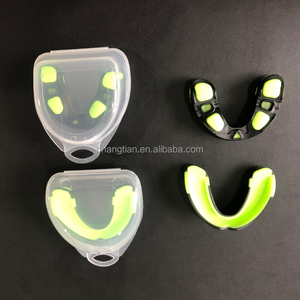 फैक्टरी मूल्य कस्टम मुय थाई खेल मुक्केबाजी मुंह गार्ड <span class=keywords><strong>Ufc</strong></span> mma माउथगार्ड - Product Image 5