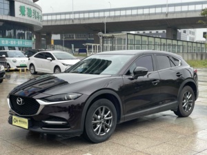 <span class=keywords><strong>Mazda</strong></span> <span class=keywords><strong>CX</strong></span>-<span class=keywords><strong>4</strong></span> 2021 2.0L LHD Usata, SUV a Benzina di Seconda Mano per Esportazione - Product Image 1