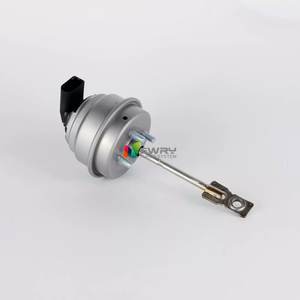 CFFA/CFFB motor komple Turbo ile Audi A3 için turboşarj aktüatör GTC1459MVZ 785448-0005 03L253010F - Product Image 4