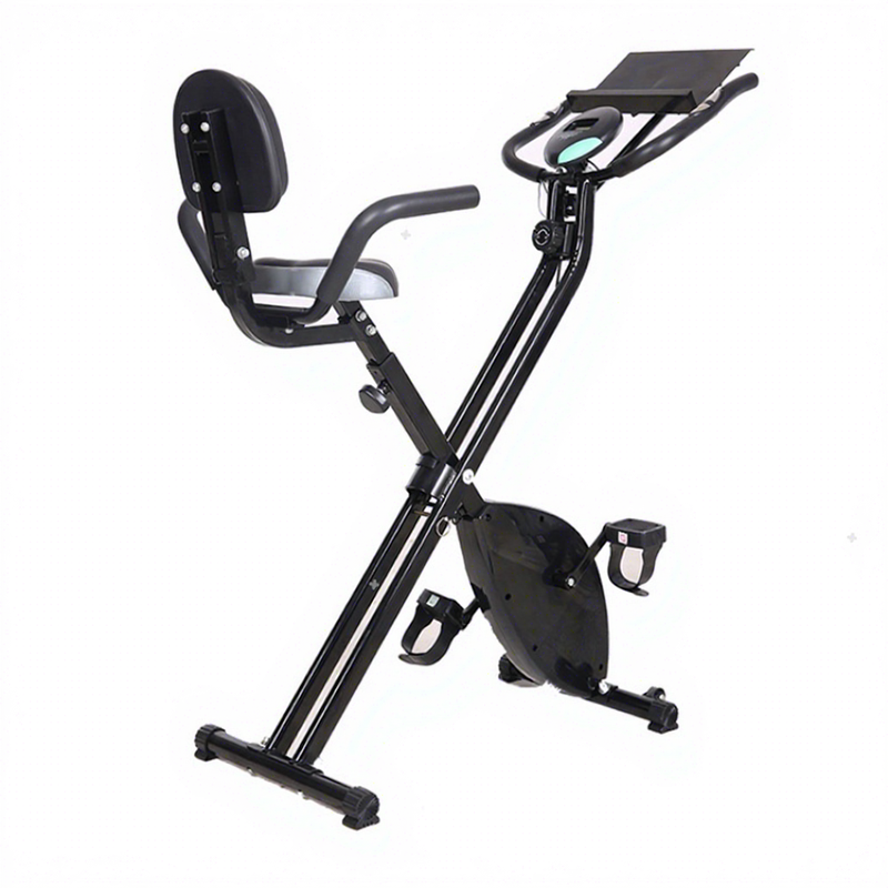 Zoshine Compact Lightweight X bike Foldable