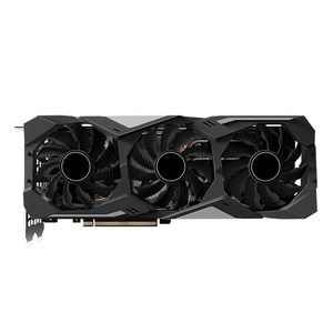 Carte graphique RX 5700xt en bon état, GDDR6 8 Go, GPU gaming haute performance, carte vidéo RX 5700xt pour ordinateur de bureau - Product Image 1