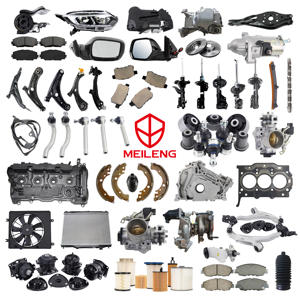 MEILENG, fournisseur unique de pièces automobiles japonaises, achats en Chine de pièces détachées et accessoires automobiles japonaises pour Honda Civic - Product Image 2