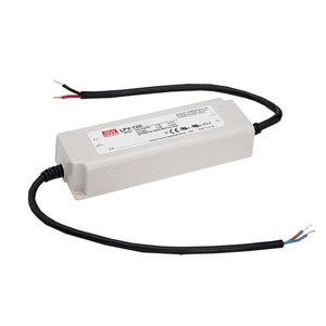 หมายถึง Lpv-150 150W 36V แรงดันคงที่ LED ไดรเวอร์กันน้ำ Ip67ช่องเดียวแปลง AC DC - Product Image 1