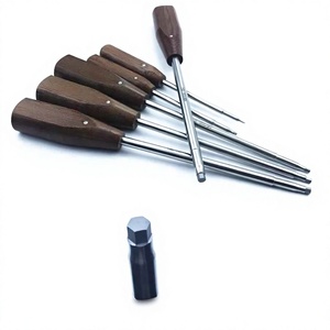 Destornillador Manual de Acero Inoxidable de Alta Calidad al Mejor Precio, Instrumentos Quirúrgicos Veterinarios de Ortopedia 2026 ALIVANTA - Product Image 1