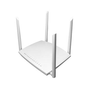 Dual-Band 1800 Mbit/s GPON-Router mit VoIP-Telefon anschluss, IPv4/IPv6, QoS, CE & RoHS-zertifiziert - Product Image 2