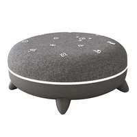 Machine à bruit blanc portable, 7 pistes, haut-parleur 3W, 20Hz-20kHz, 100dB, pour bébés et adultes, soulagement du acouphènes
