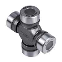 MTM-195 MASUMA KBR-3102-00 3102-2201025 30x55mm Direkt verkauf ab Werk Auto Pto Shaft Cardan Joints Cross Universal Joint