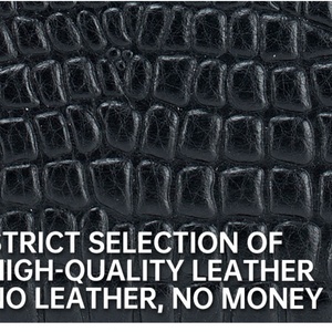 Boshiho Women Clutch <b>Wallet</b> Fashion Leather Long Purse Ladies Cell Phone <b>Wallets</b> Genuine Leather Wrist <b>Wallet</b> - Product Image 3