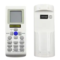 POEM TREASURE AU-X6 002E Télécommande Pour Climatiseur AUX 002E AC Climatisation Controle