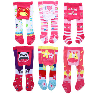 <span class=keywords><strong>Collants</strong></span> respirants pour enfants, <span class=keywords><strong>collants</strong></span> antidérapants pour bébé, <span class=keywords><strong>collants</strong></span> unisexes, sport, chaussettes mignonnes, nouvelle collection - Product Image 3
