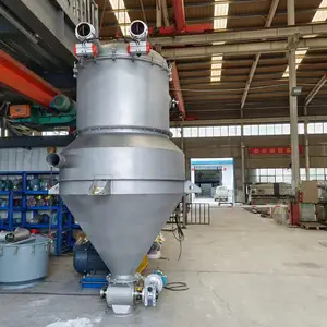 <strong>Coffee</strong> <strong>Bean</strong> Conveyor Vacuum Conveyor for Crumbled Feed Powder - Product Image 3