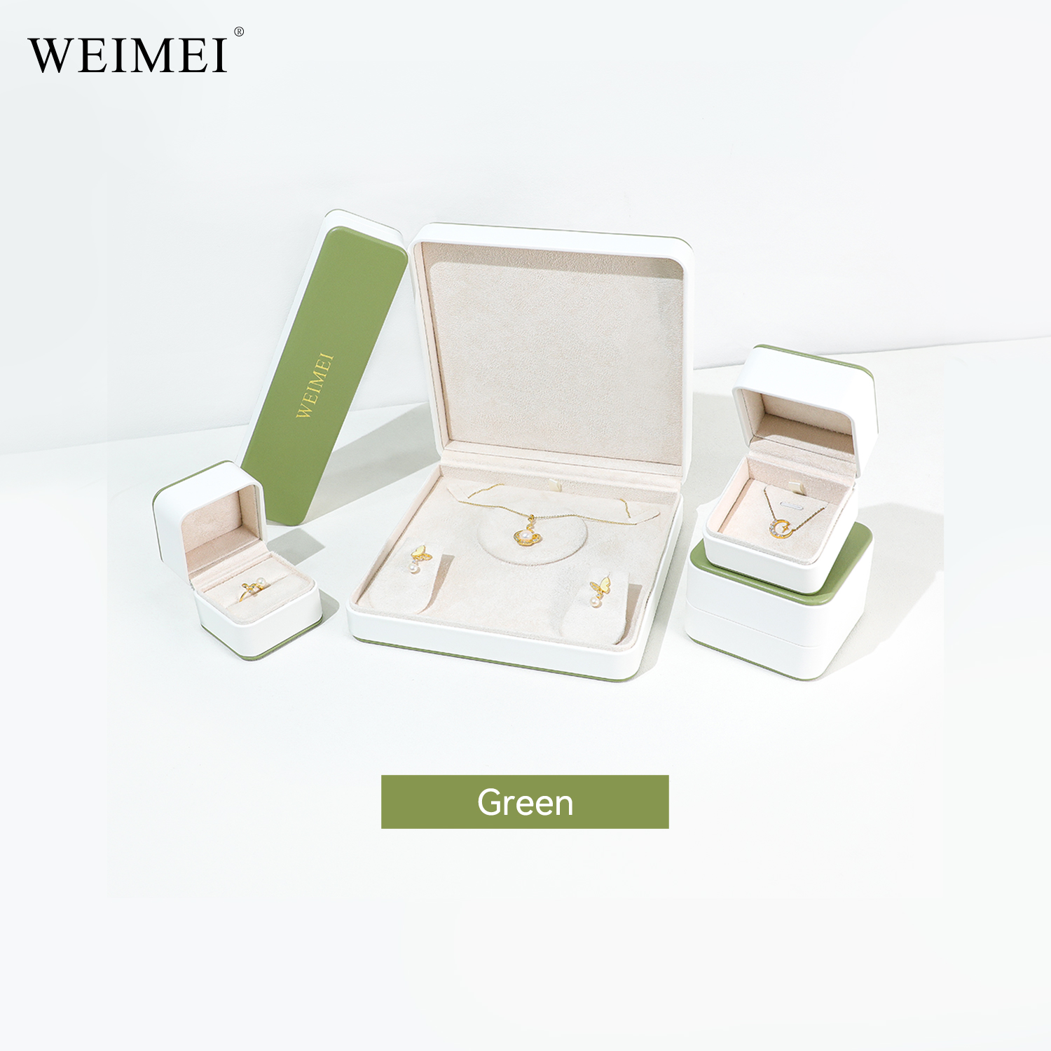 Verde
