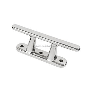 Yeni Tasarım Tekne Parçaları 316 Paslanmaz Çelik Şamandıra Deniz Bağlama İskelesi Şamandırası Yatlar İçin - Product Image 1