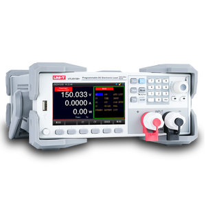 Probador de Carga Electrónica UNI-T, Fuente de Alimentación de Corriente Dinámica UTL8511A+ UTL8511B+ UTL8512A+ UTL8512B+ UTL8513A+ UTL8513B+ - Product Image 3