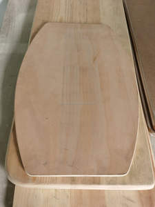 เก้าอี้ไม้ฐานรอบรูปไข่<span class=keywords><strong>ขัด</strong></span>เครื่องขัด - Product Image 6