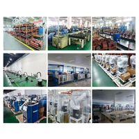 Venta Directa de Fábrica, Brazo Robótico y Cobot de 6 Ejes Personalizable para Diversos Escenarios de Fabricación