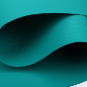 Nhiệm vụ nặng nề vải <span class=keywords><strong>600D</strong></span> <span class=keywords><strong>Polyester</strong></span> PVC tráng vải ngoài trời không thấm nước - Product Image 3