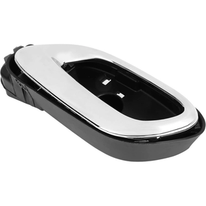 La manija de la puerta y el pestillo 20955311 20955302 para Chevrolet Camaro - Product Image 3