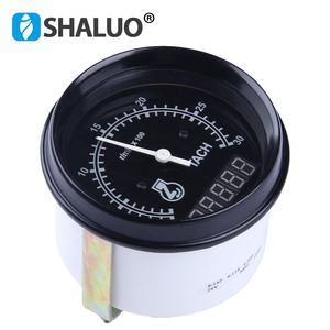 Medidor de velocidade do motor 85mm 3049555, tamanho - Product Image 3