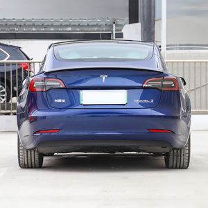 テスラモデル<span class=keywords><strong>3</strong></span> EV電気自動車 - Product Image 5