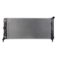 Sistemas de carrocería de coche kebel 3.6L radiador de motor OEM 11902541-101 radiador de coche para Chevrolet Impala 2012 2013 2014 2015