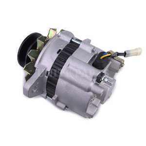 2B82-42 ME070120 Graafmachine Dynamo S6K E200B E320 24V 35A Dynamo Generator Voor Kat <span class=keywords><strong>200B</strong></span> 320 Graafmachine - Product Image 3
