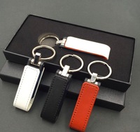 Meilleure vente de clé USB en cuir PU avec logo personnalisé 8 Go clé USB en cuir clé USB 4 Go 16 Go 32 Go 64 Go