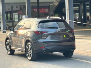 <span class=keywords><strong>Mazda</strong></span> <span class=keywords><strong>CX</strong></span>-5 2022, Auto Usado, <span class=keywords><strong>SUV</strong></span>, Volante a la Izquierda, Turbo, Cuero Oscuro, Automático, para Exportación - Product Image 3