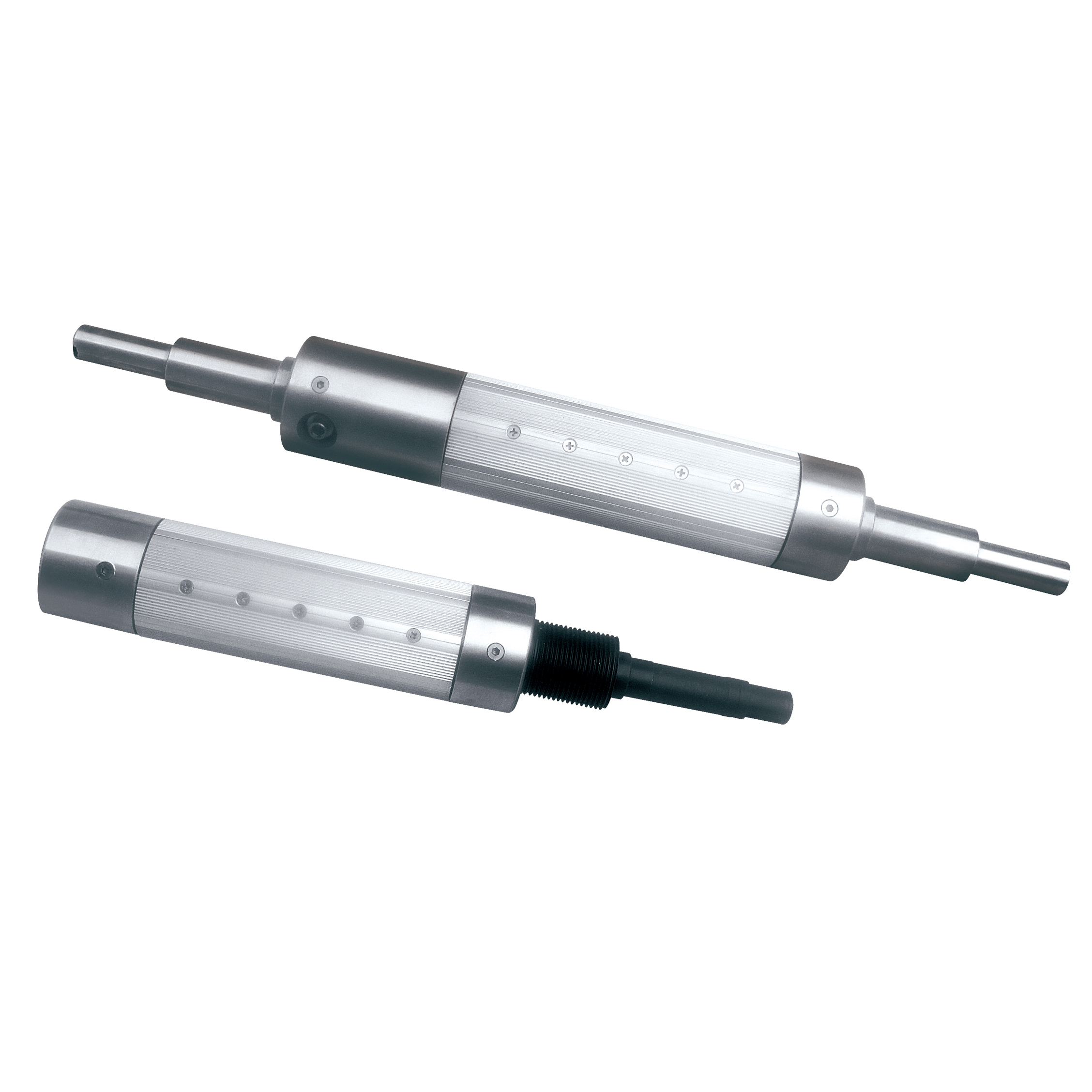 2 дюйма воздуха с возможностью расширения вал для флексографическая печатная машина размотки и перематывающая машина для использования