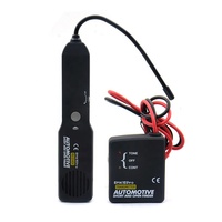 Testeur de circuit automobile DC 6-42V traqueur de câble automobile testeur de détecteur de courte ouverture outil de Diagnostic de voiture outil de réparation de voiture