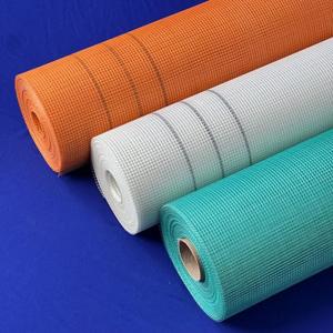 Chất lượng cao chịu nhiệt sợi thủy tinh Lưới Net cuộn mềm sợi thủy tinh vải ở mức giá thấp - Product Image 4