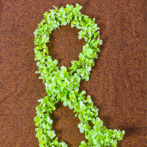 K020765 artificiale mulit colore glicine fiore <span class=keywords><strong>soffitto</strong></span> appeso glicine bianco per la decorazione di eventi di nozze - Product Image 5