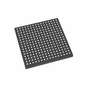 Embedded 256 LBGA EP4CE6F17C8 Electronic Circuit Components Authorized Distributor - Product Image 1