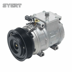 Compresor de aire acondicionado al por mayor de fábrica JPB101330 para <span class=keywords><strong>Land</strong></span> <span class=keywords><strong>Rover</strong></span> <span class=keywords><strong>Defender</strong></span> <span class=keywords><strong>TD5</strong></span> y Discovery <span class=keywords><strong>TD5</strong></span> - Product Image 1