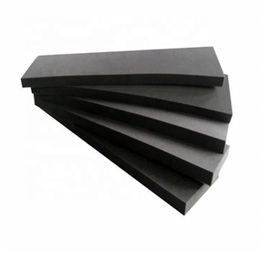 Die Cut Customized <strong>Black</strong> Packaging Material Conductive <strong>ESD</strong> EVA <strong>Foam</strong> - Product Image 3