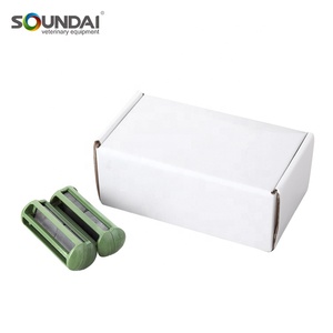 Verschiedene weit verbreitete Kuh Magen Magnet Kunststoff Kuh Magnet - Product Image 3