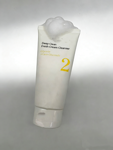 <span class=keywords><strong>Nettoyant</strong></span> <span class=keywords><strong>visage</strong></span> coréen Numbuziin 2 en 1 de haute qualité, nettoyage en profondeur, hydratant, doux, sans <span class=keywords><strong>gras</strong></span>, crème nettoyante pour le <span class=keywords><strong>visage</strong></span> - Product Image 4