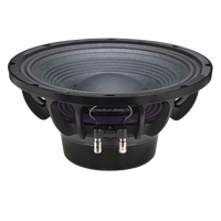 Speaker Audio Line Array Mobil 12 inci Mid Bass Neodymium Pasif Single Channel 4/8/16Ohm 9MM Xmax 50Pcs OEM 12100-034