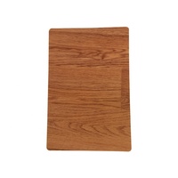 Revêtement de sol sportif en vinyle PVC de luxe, antidérapant et résistant à l'usure, avec design graphique, pour salle de sport intérieure, couleurs grain de chêne, pour basketball