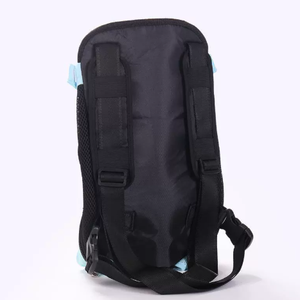 <span class=keywords><strong>Sac</strong></span> à dos pour animaux <span class=keywords><strong>de</strong></span> compagnie direct du fabricant avec plusieurs couleurs <span class=keywords><strong>Sac</strong></span> à dos <span class=keywords><strong>de</strong></span> <span class=keywords><strong>voyage</strong></span> pour chien portable et détachable, confortable et respirant - Product Image 5