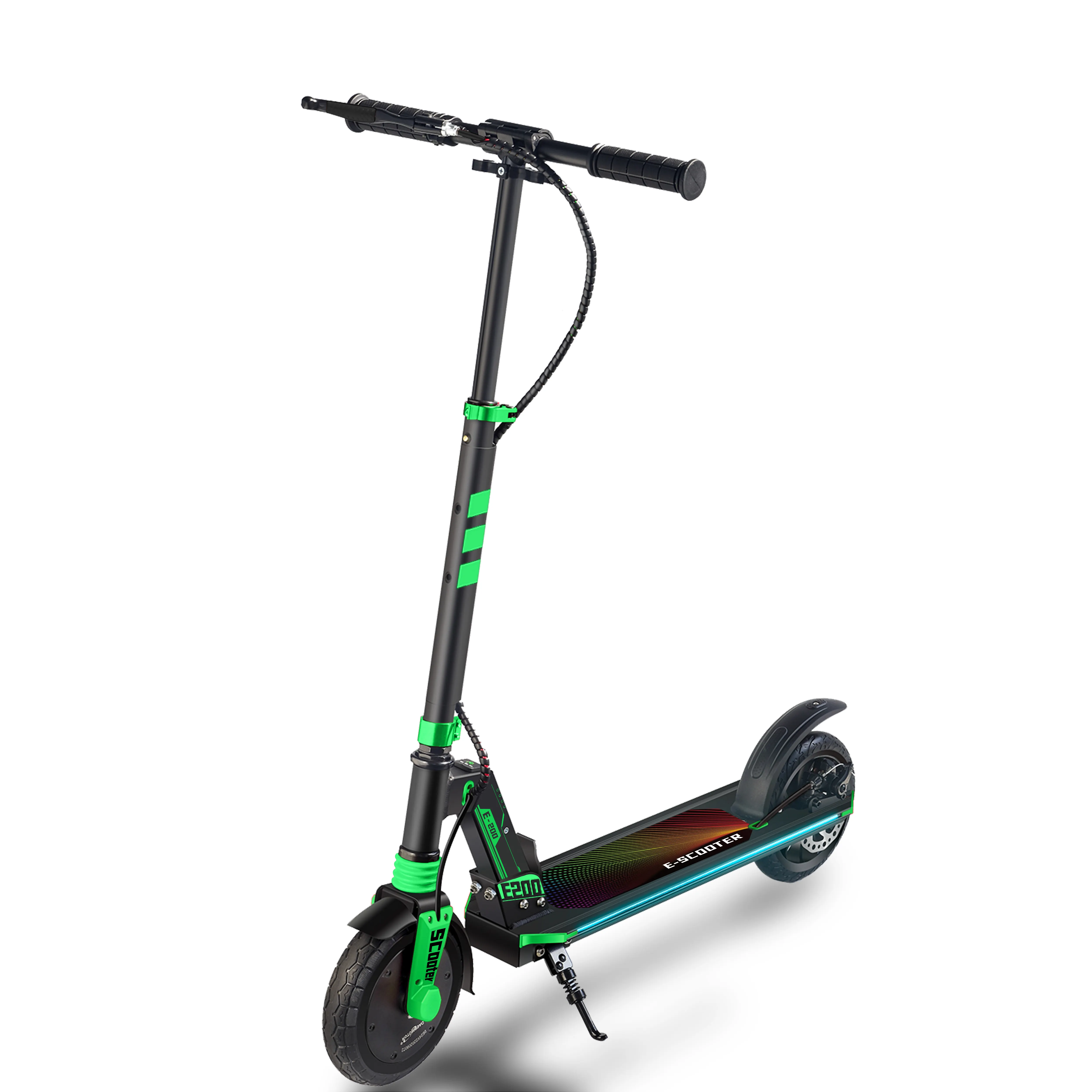 350 Watt China Eu De Uk Factory Delivery High Speed Scooters and Electric Scooters Adult