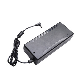 อะแดปเตอร์ไฟ 24V 8A, แหล่งจ่ายไฟที่ได้รับการรับรองความปลอดภัยสำหรับเครื่องพิมพ์ 3 มิติและเครื่องแกะสลัก, เครื่องชาร์จไฟ - Product Image 5