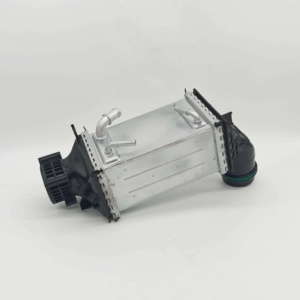 อินเตอร์คูลเลอร์เทอร์โบเย็นเทอร์โบเย็น04E145788E GV020005 04E145785 04E145785E สำหรับ1.5 2.0 - Product Image 3